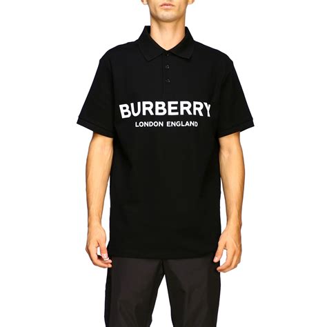 burberry t shirt sale herren|Burberry shirts for men outlet.